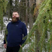 Kolmekymppinen Juha Saarivuori seuraa Simo Jaakkolaa Koneyrittäjien metsäalan päällikkönä.