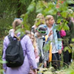 Metsäsäätiö jättihanke tarjoaa kaikille kuutosluokkalaisille metsäkokemuksen.