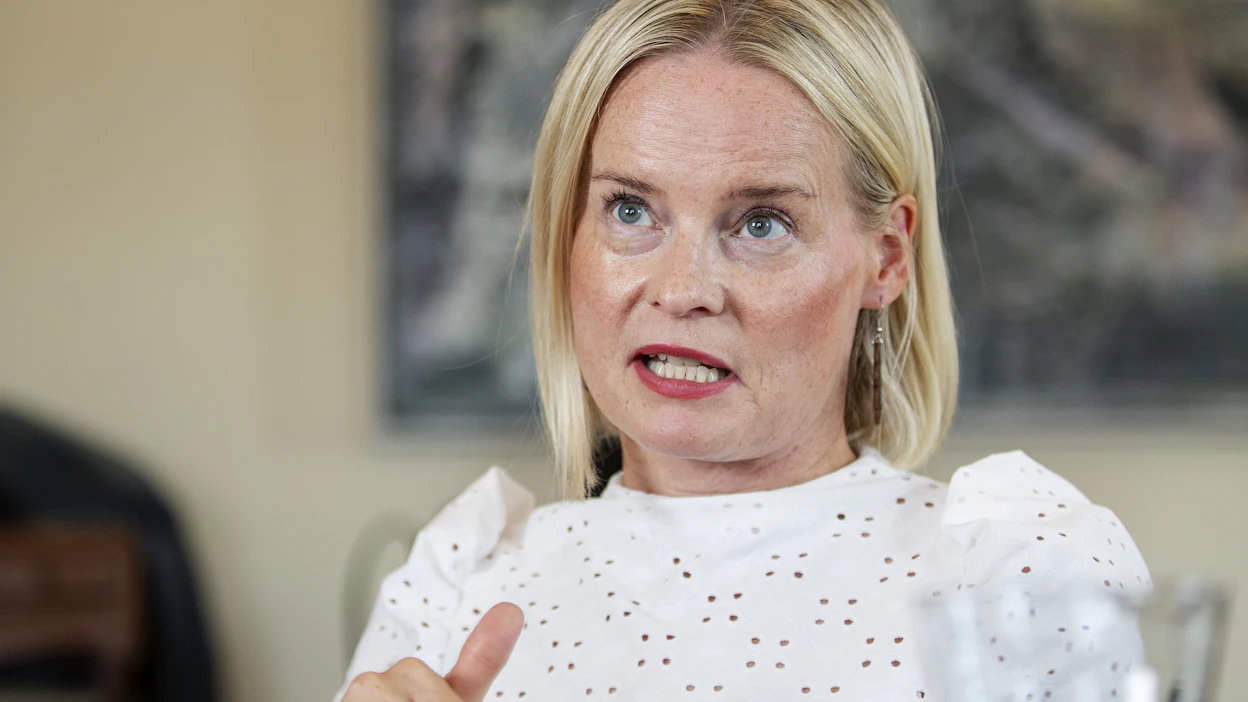 Perussuomalaisten puheenjohtaja Riikka Purra tavoitettiin lauantaina kommentoimaan koululaisten barokkimusiikkikonsertista syntynyttä kohua Maaseudun Tulevaisuudelle puoluevaltuuston jälkeen.