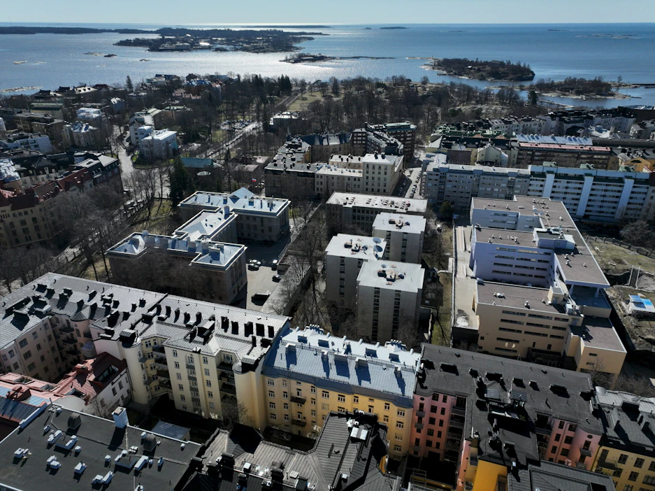 Suomi karkottaa maasta yhdeksän Venäjän suurlähetystössä työskentelevää henkilöä, jotka ovat toimineet tiedustelutehtävissä. LEHTIKUVA / Antti Aimo-Koivisto.