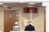 Kokeilua ehdotettaisiin jatkettavaksi vuodella eli vuoden 2028 loppuun saakka. Arkistokuva. HANNA MATIKAINEN / LEHTIKUVA.