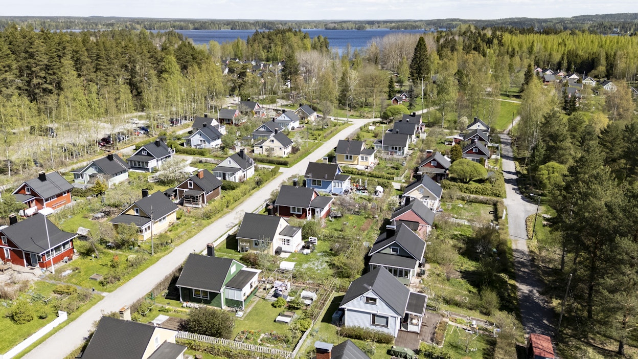 Maahanmuuttajat vaikuttavat tulevaisuudessa asuntomarkkinoihin yhä enemmän − näin he haluavat asua