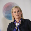 Riikka Purraa kannattaa pääministeriksi 20 prosenttia kyselyn vastaajista. MARKKU ULANDER / LEHTIKUVA.