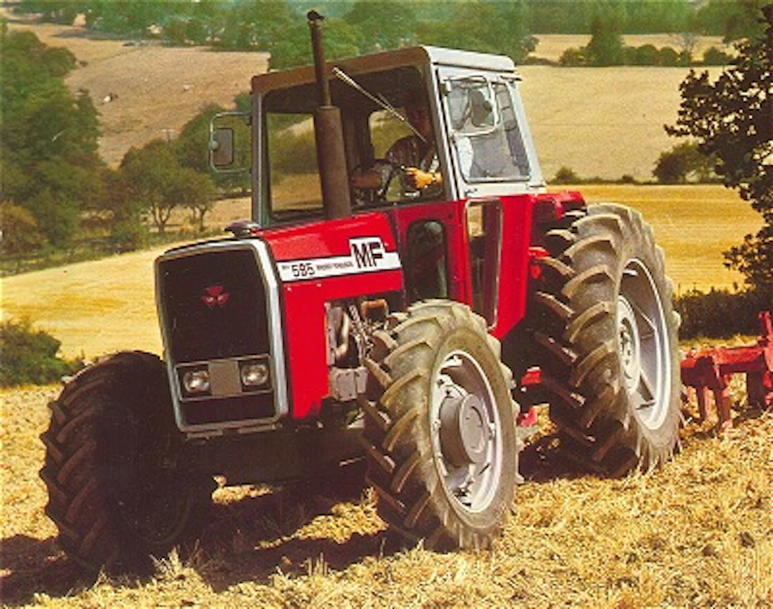 80MF595