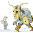 ”<em id="emphasis-22a068fde76f8d3e3fba35435dc3f7ab">Hiivanuutti hiivittelee, oluttappi kainalossa</em>”, saatettiin aikoinaan Nuutti-kulkueessa hoilata.