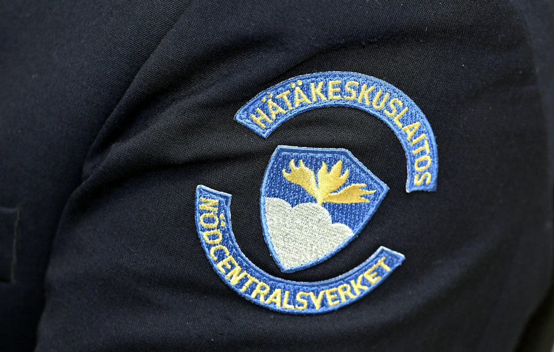 Lakko koskisi yli 5 500:aa valtion virkamiestä ja työntekijää, ja siinä olisivat mukana muun muassa Hätäkeskuslaitos, Tulli ja poliisi. LEHTIKUVA / Heikki Saukkomaa.