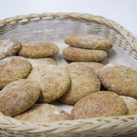 Pieksämäkeläinen Moilas oli Euroopassa tiettävästi ensimmäinen leipomo, joka alkoi valmistaa gluteenittomia tuotteita teollisessa mittakaavassa vuonna 1985.