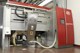 Lely Astronaut -lypsyrobotin ensimmäinen patentti myönnettiin vuonna 1985, markkinoille se saatiin kymmenen vuotta myöhemmin. Automaattilypsy yleistyi yllättävän nopeasti, ja Lely on alusta saakka ollut johtava merkki. Sittemmin valikoimiin on tullut automaattirobotteja siivoukseen, rehustukseen, laiduntamiseen ja jopa niittoruokintaan.