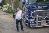 SKAL ry:n toimitusjohtaja Anssi Kujala pitää dieselin hintakehitystä monin tavoin huolestuttavana.
