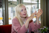 ”Hallituksella pitäisi tässä vaiheessa olla jo pelisäännöt valmiina datakeskushankkeille”, Maria Ohisalo sanoo.