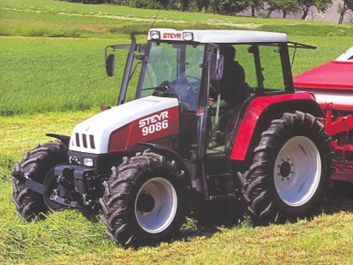01SteyrM9086