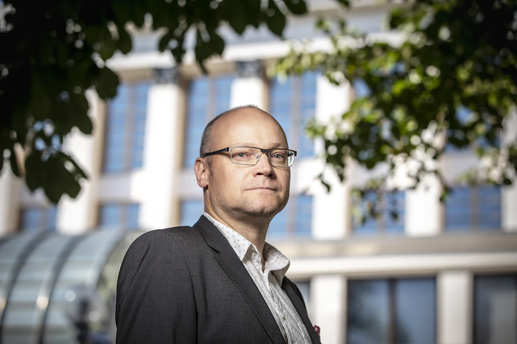 Julkaisimme uuden maksuaikaohjeistuksen helpottaaksemme elintarvikemarkkinalain tulkintaa, kertoo Olli Wikberg.