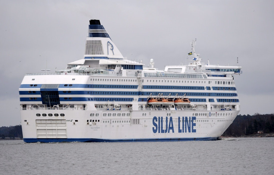 Turun Sanomat: Miehistön jäsen kuoli saatuaan sairauskohtauksen Tallink  Siljan laivalla - Uutiset - Maaseudun Tulevaisuus