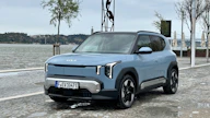 EV2:n kehityksessä tavoitteena on ollut melun ja tärinän vähentäminen.