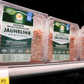 Kauppa ja kuluttaja ovat lopulta ne, jotka ratkaisevat, onko suomalaista sianlihaa tarjolla jatkossakin.