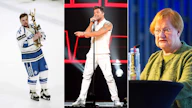 Entisellä jääkiekkolegenda Timo Jutilalla, latinolaulaja Ricky Martinilla ja Suomen entisellä presidentillä Tarja Halosella on sama syntymäpäivä. 
