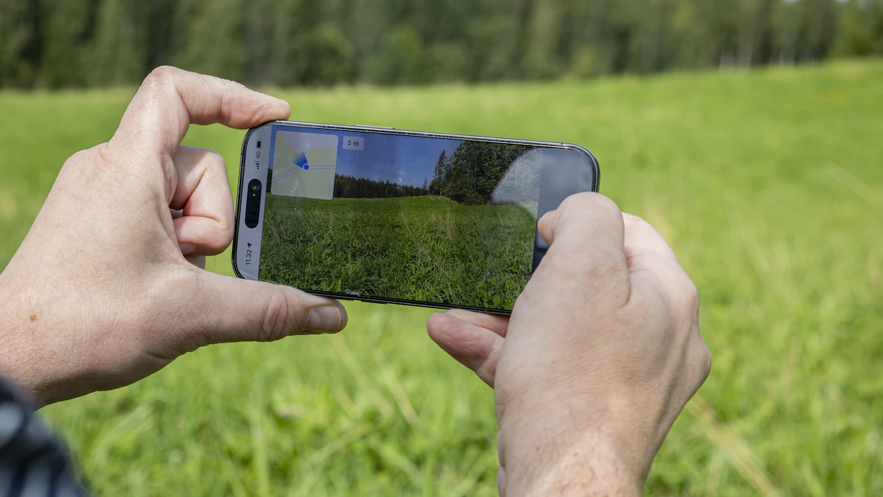 Osalla tiloista on avoin satelliittiseurannan selvityspyyntö niitosta. Näiden tilojen pitää peltotukien ehtojen mukaan niittää lohko ja ottaa Vipu-mobiililla valokuva niitosta viimeistään 15. syyskuuta.