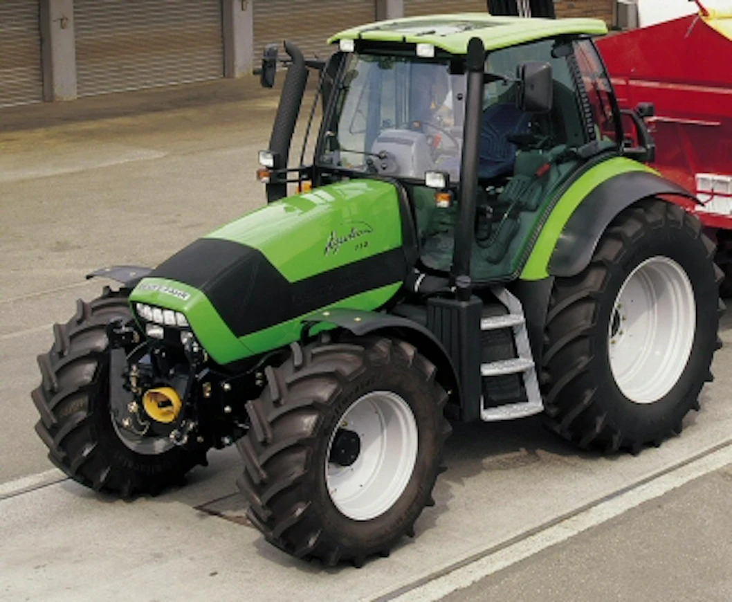 04DFAgrotron130