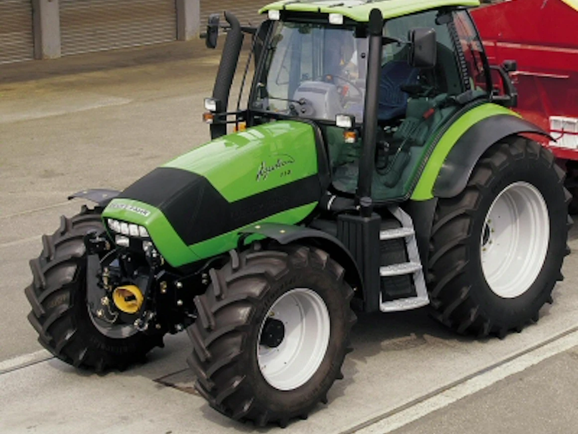 04DFAgrotron130