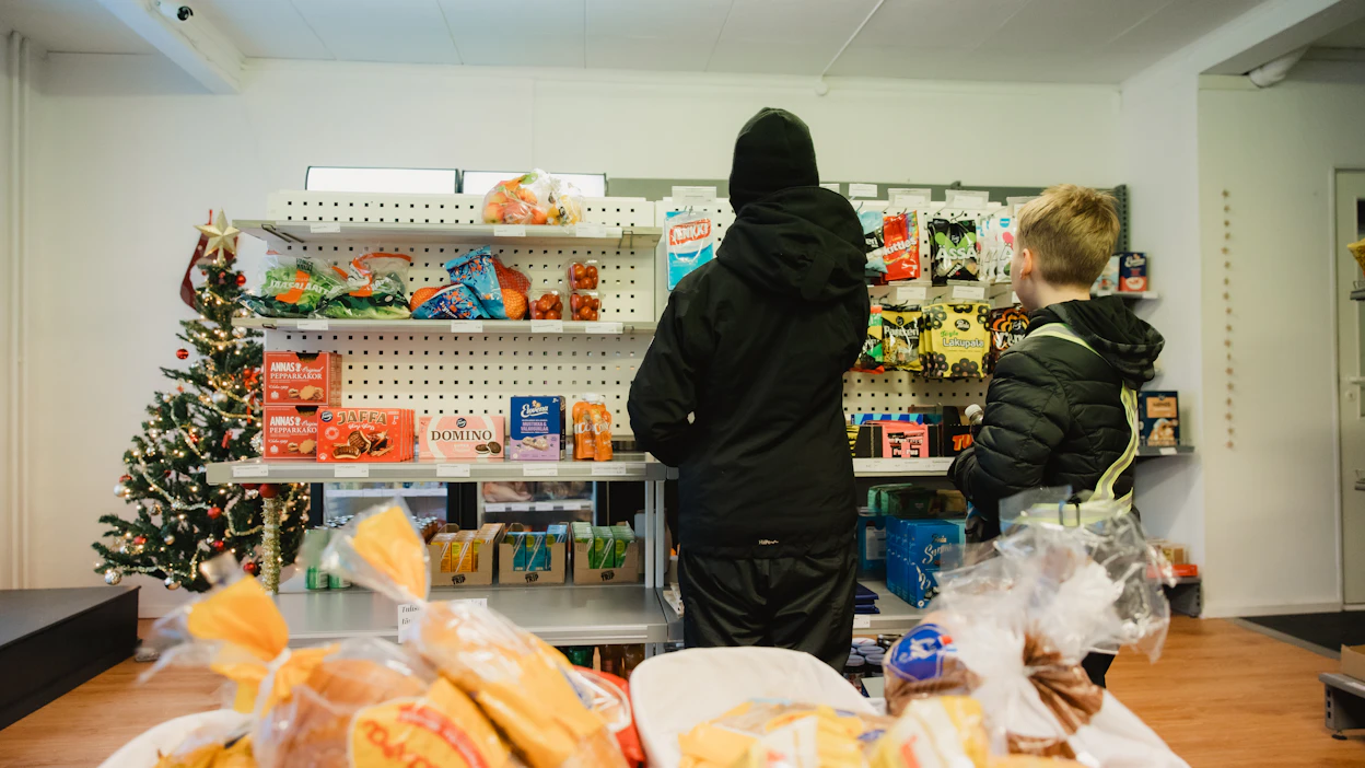 Kyläkauppojen merkitys maaseudun elinvoimalle ja huoltovarmuudelle on tunnistettu.