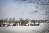 Kevättalvella koetaan todennäköisesti vielä rapsakoita pakkassäitä, arvioi Ilmatieteen laitoksen meteorologi Oskari Rockas.