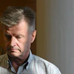Käräjäoikeuden mukaan työ- ja elinkeinoministeriön hallitusneuvos Olli Sorainen vaikutti siihen, ettei Polarica Marjahankinnan poimijamääräsuositusta ollut alennettu huonon poimijapalautteen seurauksena. LEHTIKUVA / Heikki Saukkomaa.