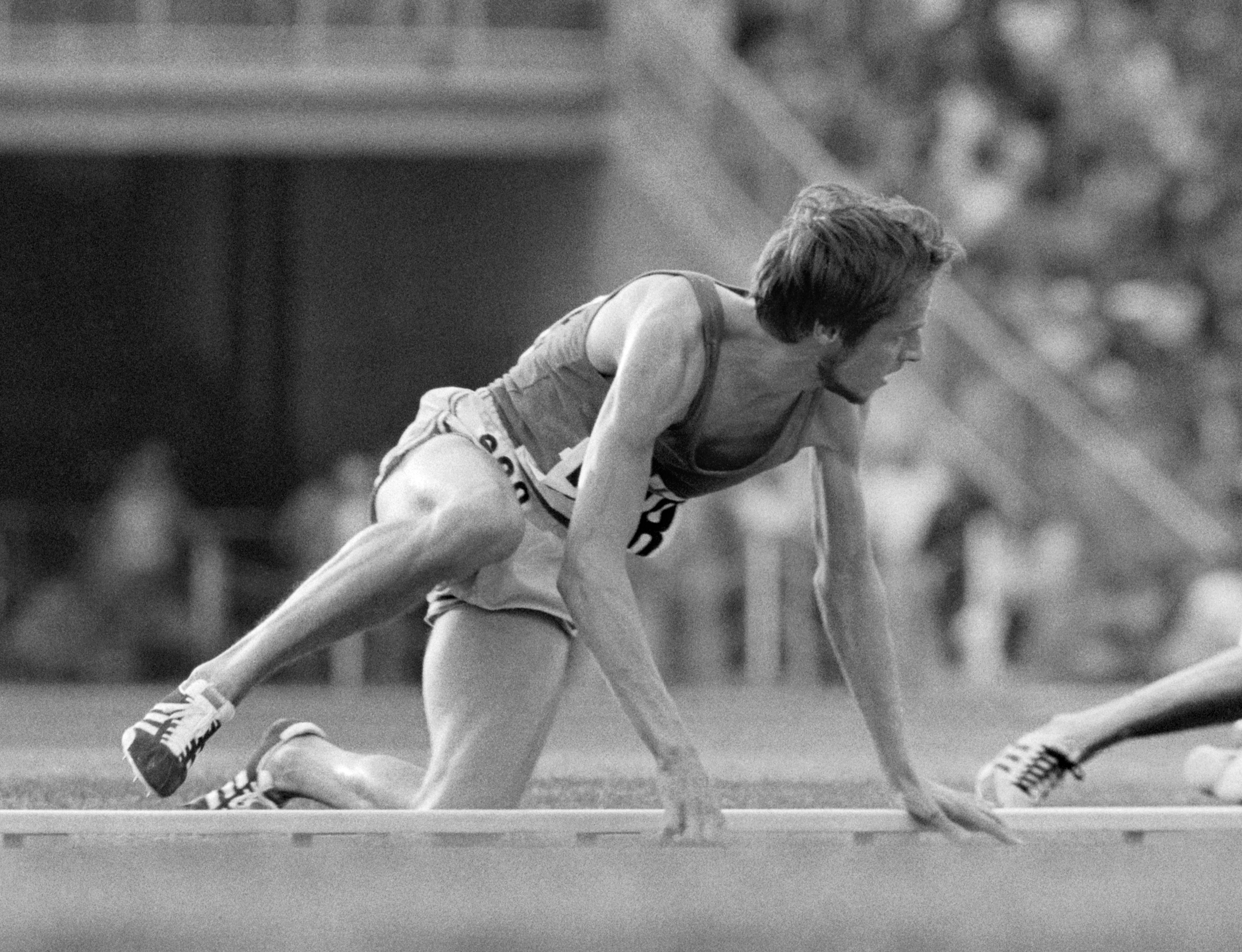 Lasse Virénin kaatuminen vuoden 1972 Münchenin olympialaisissa on yksi suomalaisen urheilun legendaarisimpia hetkiä.