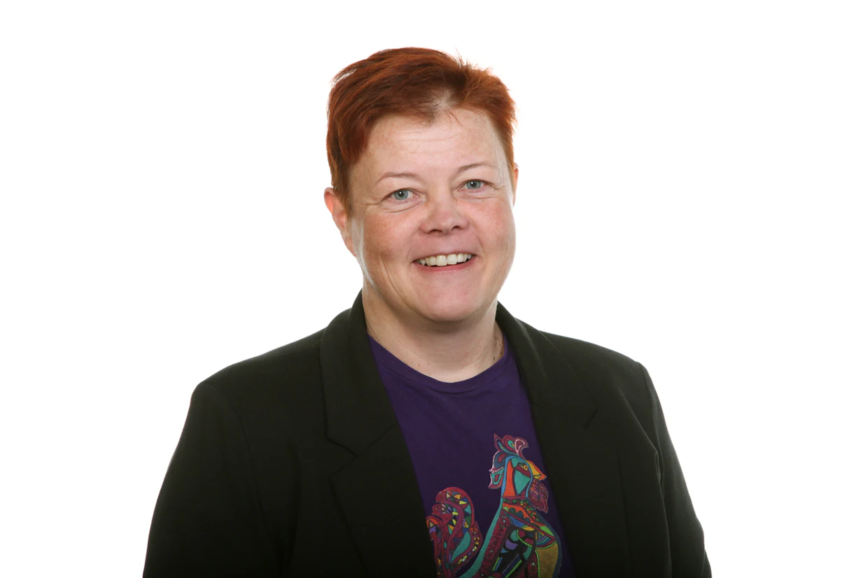 Lauantaina liikuntatieteen tohtoriksi väittelevä Anne-Maarit Hyttinen kertoo, että fyysisen kunnon merkitystä ei meinata ottaa ratsastuksessa tosissaan kuin aivan huipulla.