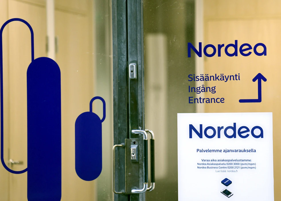Syyskuussa useiden säästötilien korot nousevat vähintään kolmeen prosenttiin, ja lokakuun alusta lähtien käyttötilille aletaan maksaa korkoa 0,25 prosenttia, Nordea kertoo.