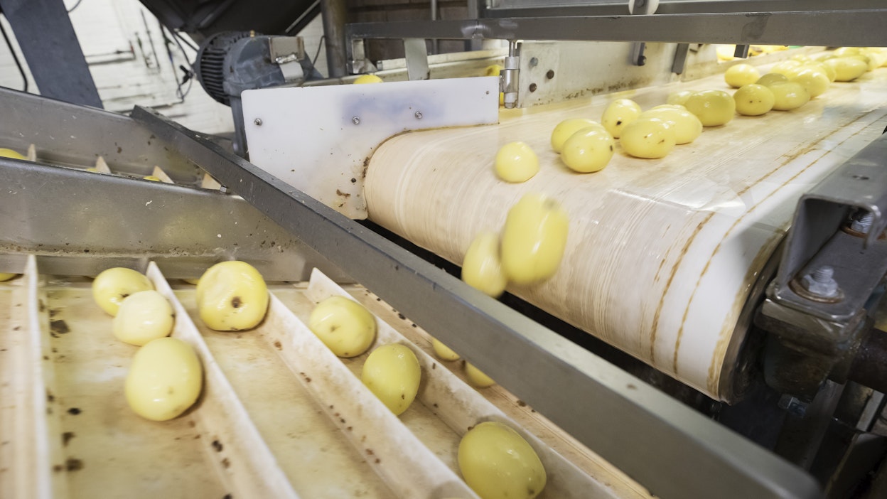 Hiilijalanjäljen pienentäminen ja perunatehtaan sivuvirtojen hyödyntäminen on ollut jo pitkään yrityksen tavoitteena, kerrotaan Pohjolan Perunan tiedotteessa.