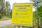 Afrikkalaisen sikaruton tartuntavyöhykkeen ydinaluetta laajennetaan uusien, Lappeenrannassa todettujen tartuntojen takia.
