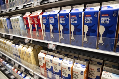 Lainvalmistelua arvioiva viranomainen toivoo tarkempia vaikutusarvioita elintarvikemarkkinalain uudistuksen vaikutuksista.