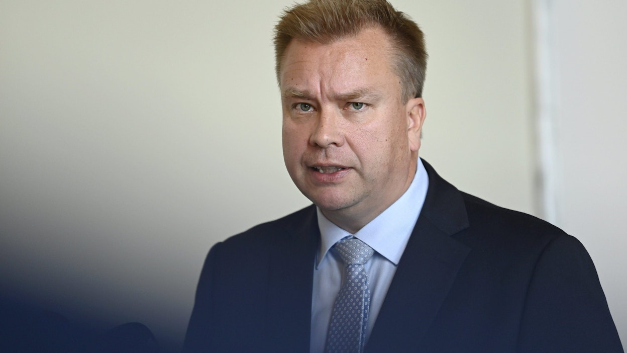 Kaikkosella on myös kolminkeskinen tapaaminen Ruotsin ja Yhdysvaltojen puolustusministereiden kanssa.