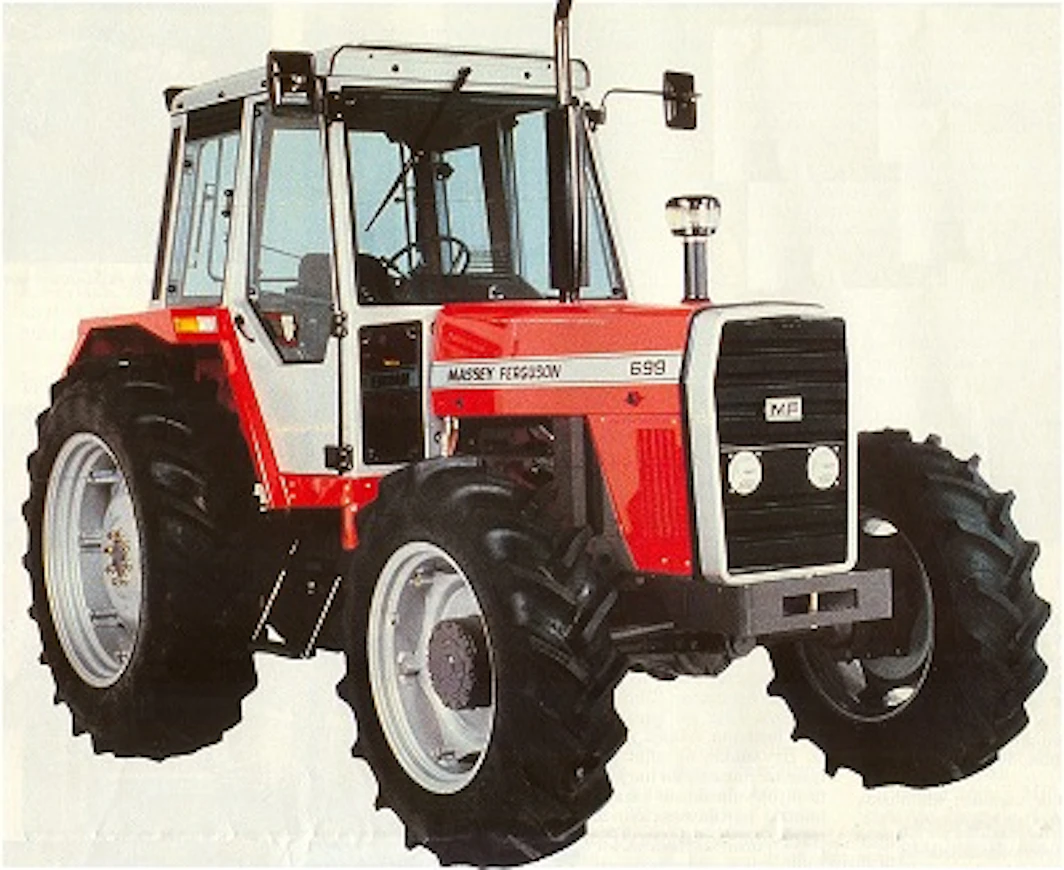 84MF699