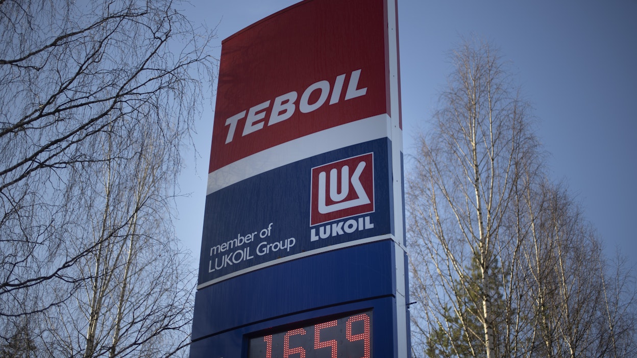 Osa Teboilin asiakkaista on saanut yhtiöltä huomautuslaskuja.