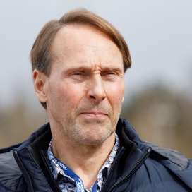Mikko Laakkonen oli eilisen Sweden Yearling Sale -varsahuutokaupan merkittävin suomalaistoimija yli kahdensadantuhannen euron, kruunuissa 2,4 miljoonan, ostoksillaan.