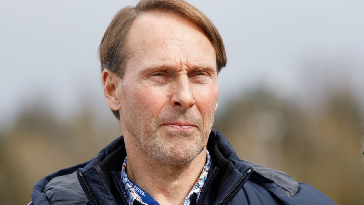 Mikko Laakkonen oli eilisen Sweden Yearling Sale -varsahuutokaupan merkittävin suomalaistoimija yli kahdensadantuhannen euron, kruunuissa 2,4 miljoonan, ostoksillaan.
