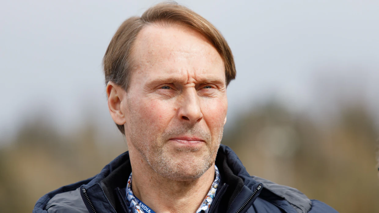 Mikko Laakkosen yhtiön Suomessa syntyneitä kasvatteja ovat muun muassa derbykakkoset Always Ready ja Knows Best.