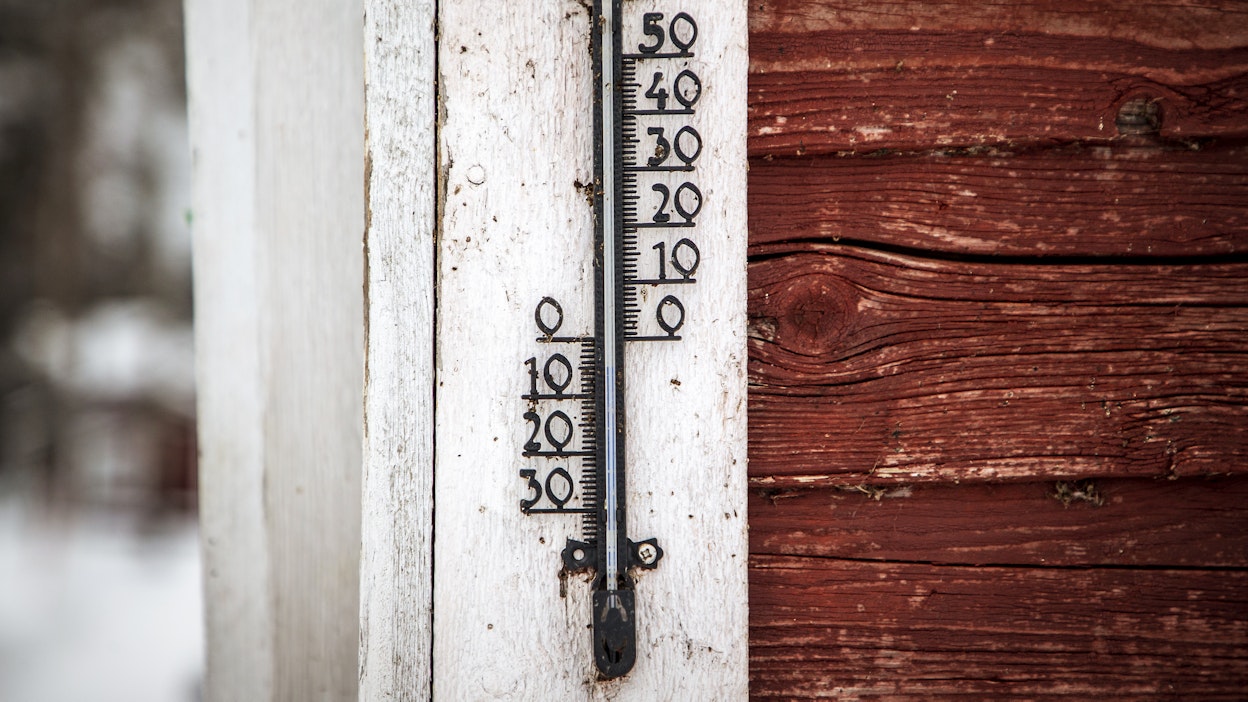 Pahimmat paukkupakkaset voivat olla vielä edessä.