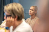 Sonja Lesch aloittaa tiukassa paikassa Suomen Ratsastajainliito puheenjohtajana.