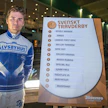 Kolmasosa Ruotsin Derbyn finalisteista ovat Daniel Wäjerstenin valmennettavia.