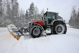 Massey Ferguson kiri traktorien reksteröinneissä toiseksi viime vuonna. 
