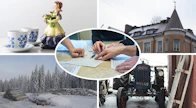Perintösuunnittelun aika ei Veera Kososen mukaan ole eläkkeellä tai kuolinvuoteella, vaan silloin, kun varallisuutta kertyy. 
