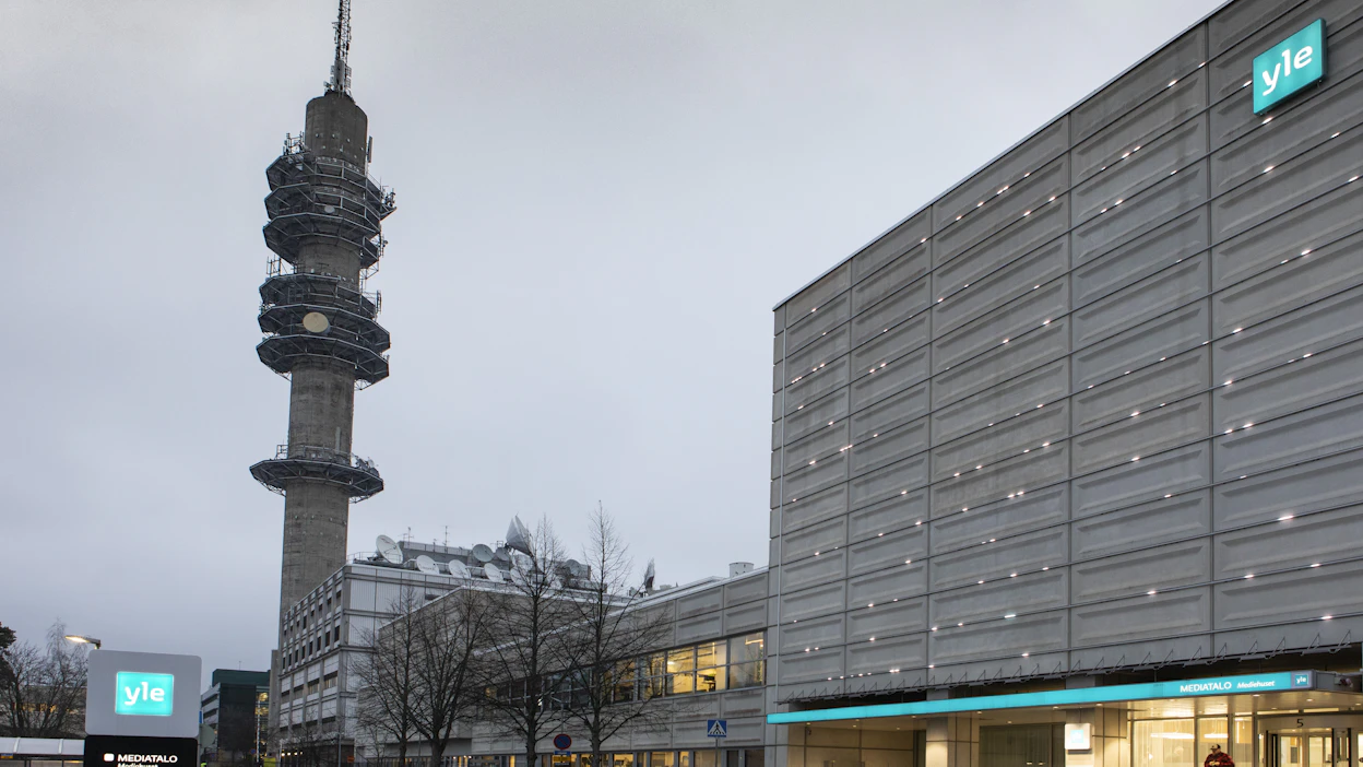 Onneksi elävän kuvan maailmassa on vielä jotain, jota ei voi kukaan käsikirjoittaa etukäteen, kolumnisti pohtii.