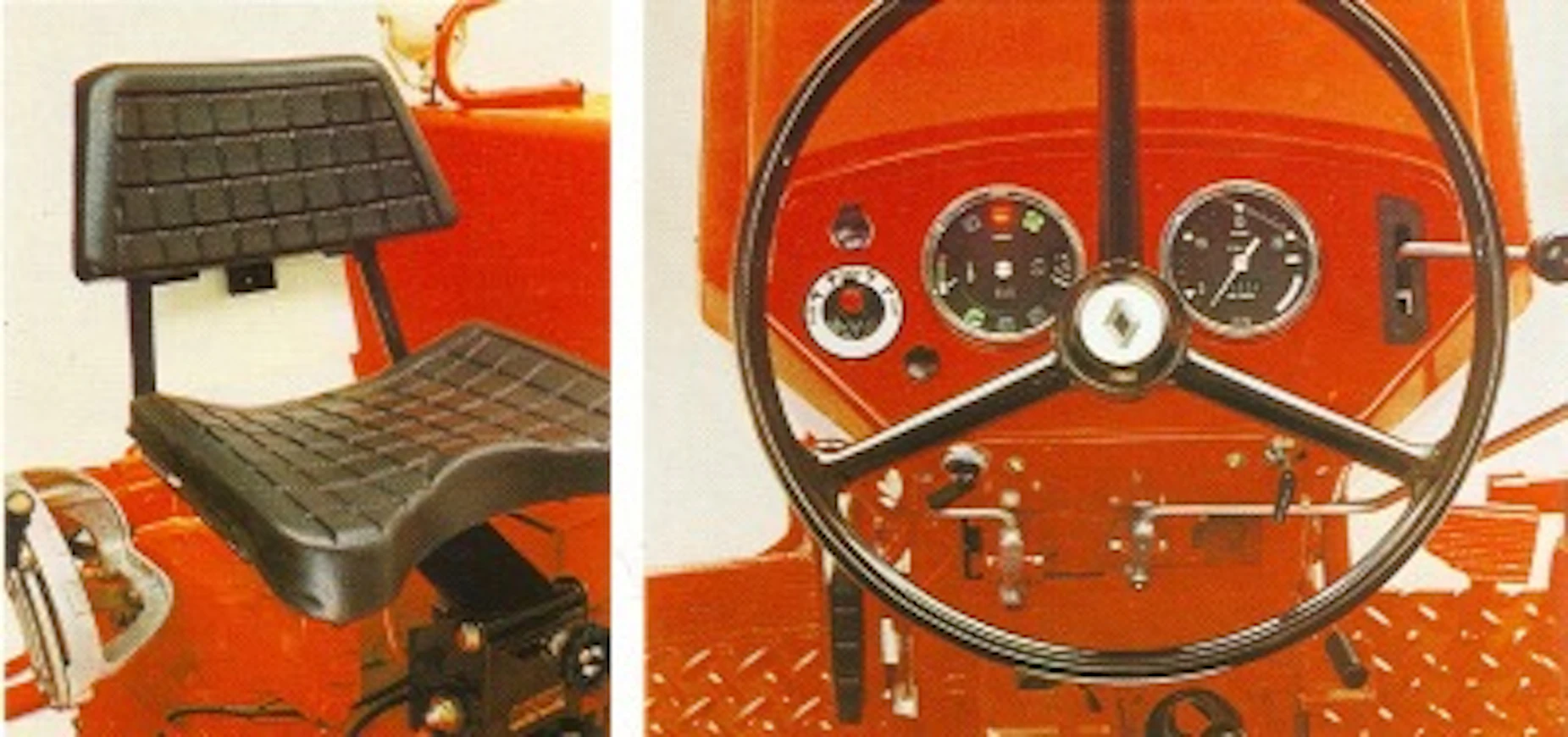 74Renault651ohjaamo