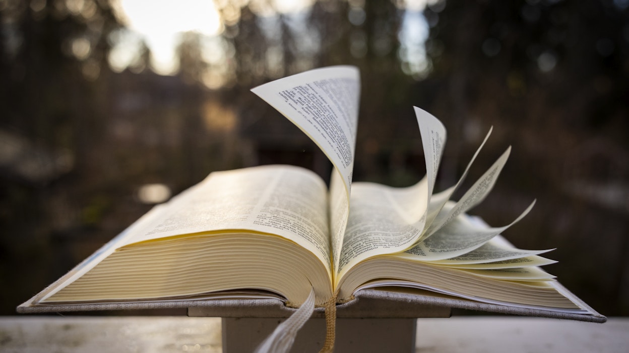 Lähetystyö muuttaa koko perheen elämän usein loppuiäksi.