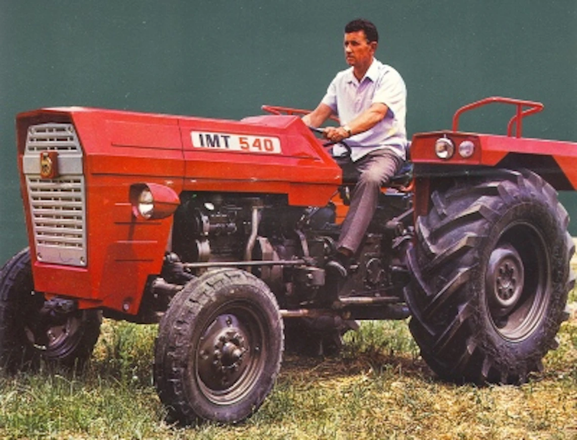 76IMT540