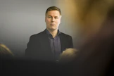 Joulunpyhien sähköpulaan vaadittaisiin Fingridin voimajärjestelmän käytön johtajan Tuomas  Rauhalan mukaan todella poikkeuksellinen häiriö. LEHTIKUVA / EMMI KORHONEN. 
