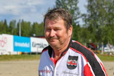 Pauli Raivio on yksi viime vuosien menestyneimmistä suomenhevosvalmentajista.