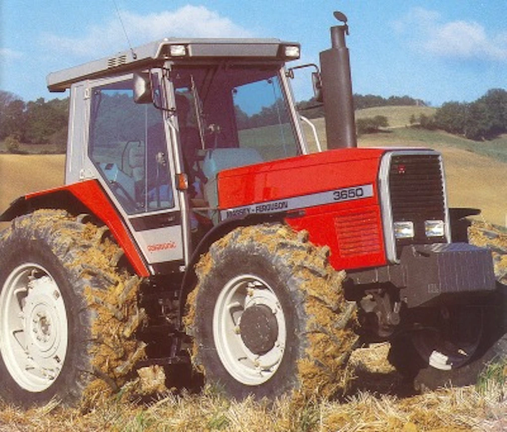 88MF3650